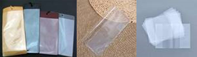 軟質樹脂フィルム PVCポリ塩化ビニルの機能性とは