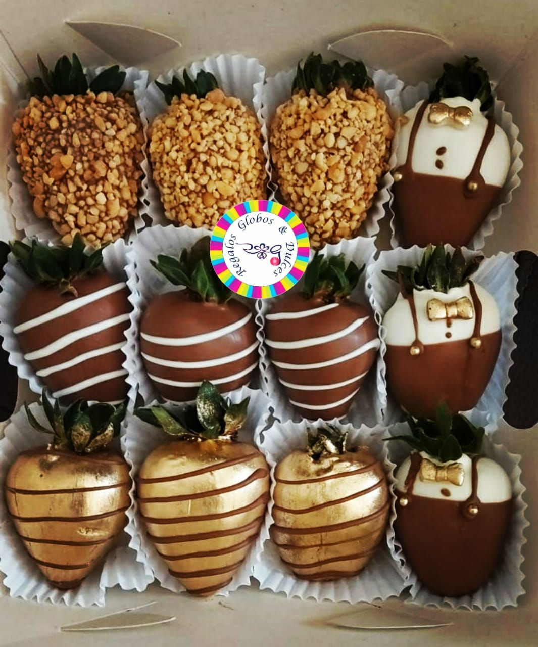 fresas #6