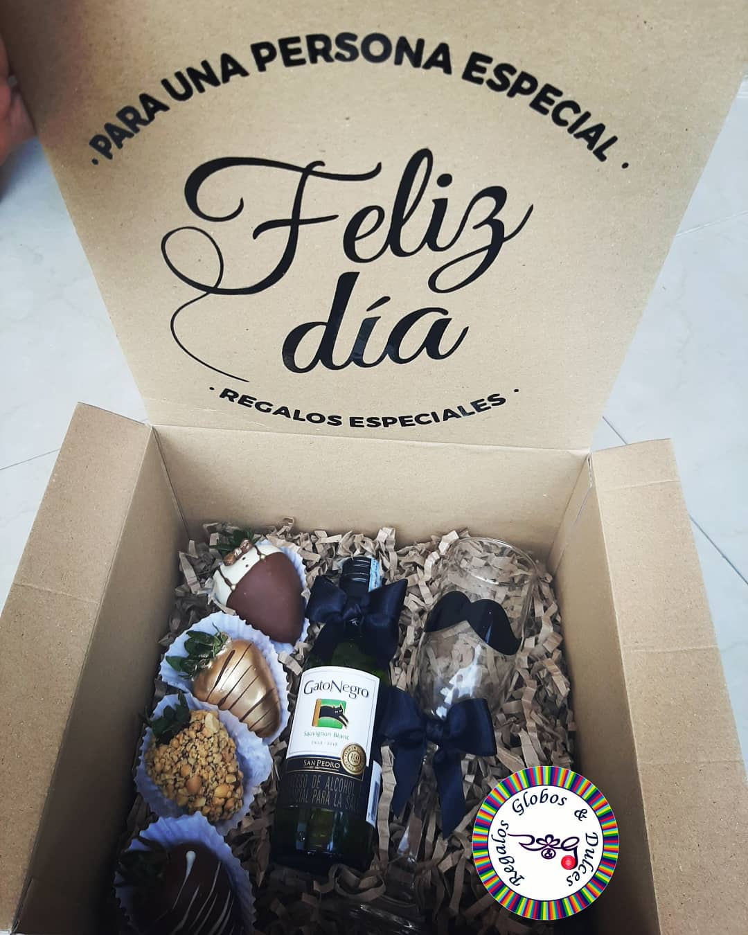 ancheta vino