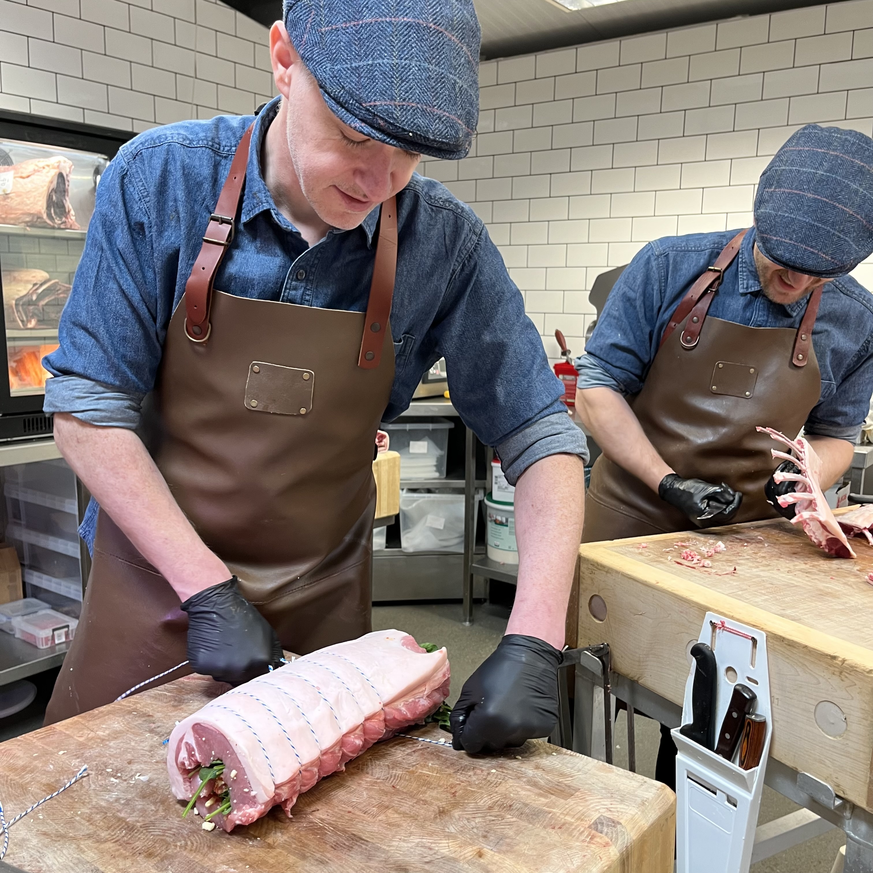 Kellwood & Co Butchers — Premium Quality Meats in Farnham