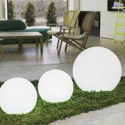 Miniatura: Esfera Iluminada Buly 30 con Cable