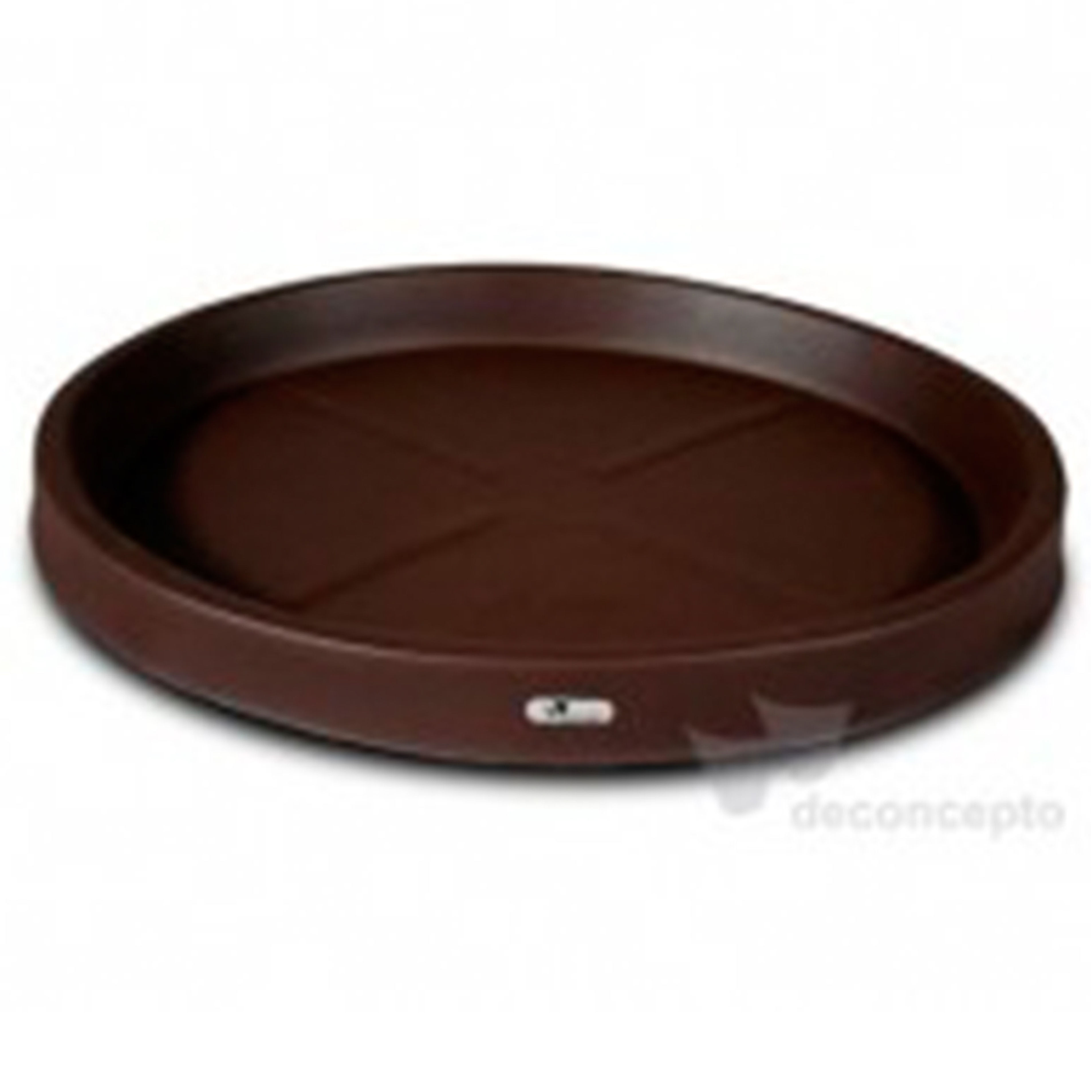 Plato Base Redondo 85 cm.