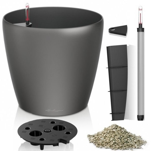 Miniatura: Maceta Lechuza Classico Premium 21