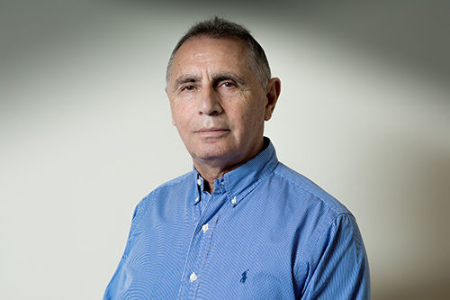 סו"ב יואל זיו