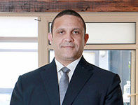 חיים מסילתי