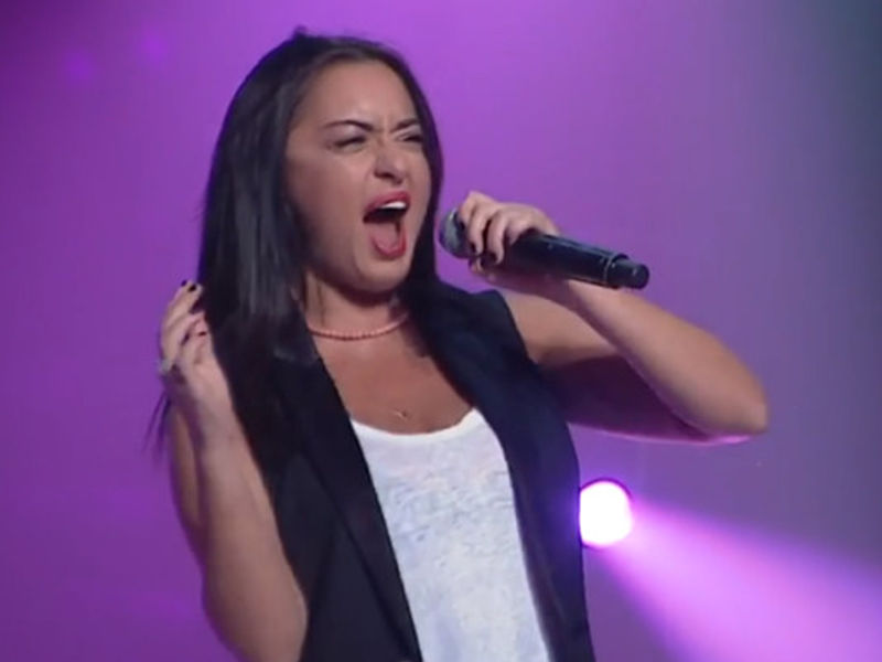 מאיה בוסקילה