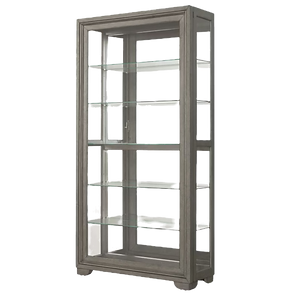 curio cabinet in chandler, az living room