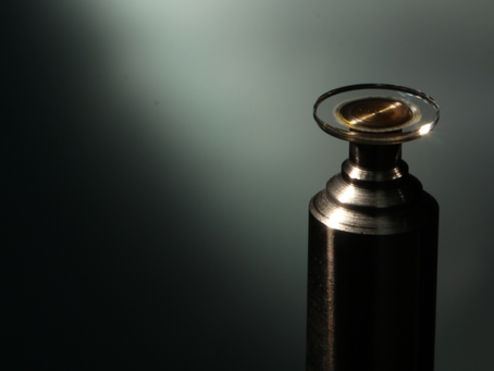Webinar: HI-Q® Phase Noise Analyzers, Lasers and Whispering Gallery Mode Resonators