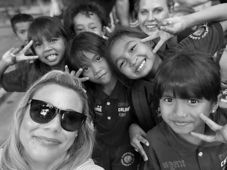 From Struggle to Ascent: How Purpose Shapes Powerful Brands