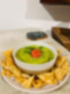 Guacamole