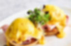 Eggs Benedict