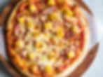 Wood Fired Pizza