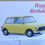 Thumbnail: Mini 1000 1978 Card (5x7in): Happy Birthday, Anniversary or Plain