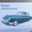 Thumbnail: Buick Super Riviera 1950 Card 5x7in: Happy Birthday, Anniversary or Plain