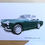 Thumbnail: MG Midget 1275cc 1972 Card (5x7in): Happy Birthday, Anniversary or Plain