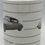 Thumbnail: Citroen DS21 1977 Ceramic Mug - Single, Set of Two or Set of Four 