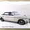 Thumbnail: Ford Zodiac Mk4 Card (5x7in): Happy Birthday, Anniversary or Plain