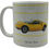 Thumbnail: Ferrari Dino 246 1971 Ceramic Mug - Single, Set of Two or Set of Four 