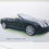 Thumbnail: Bentley Continental GTC Card 2007 (5x7in): Happy Birthday, Anniversary or Plain