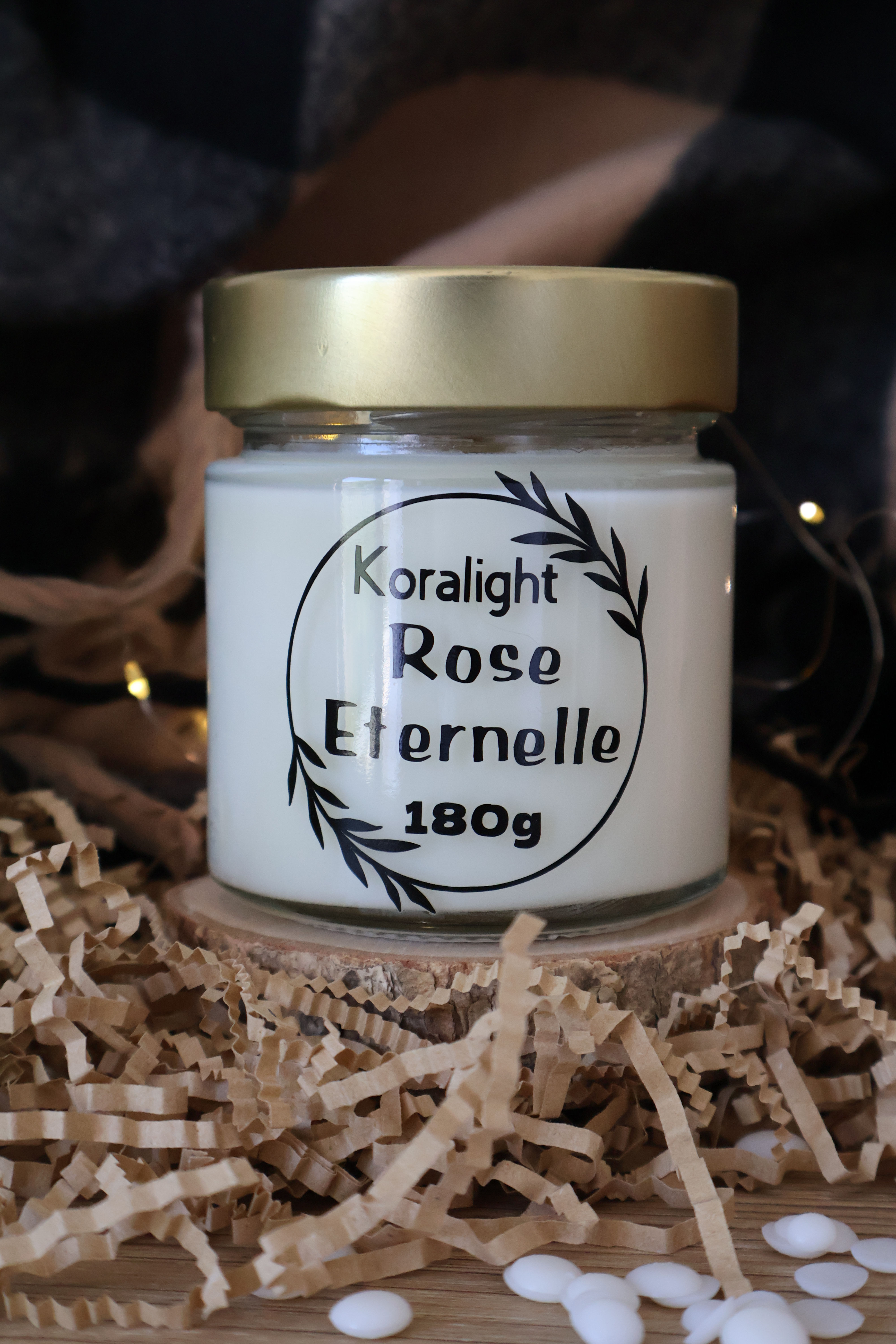 Rose Eternelle