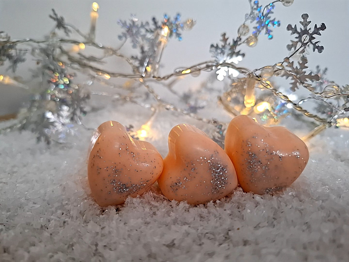 Fondant Parfumé Clémentine