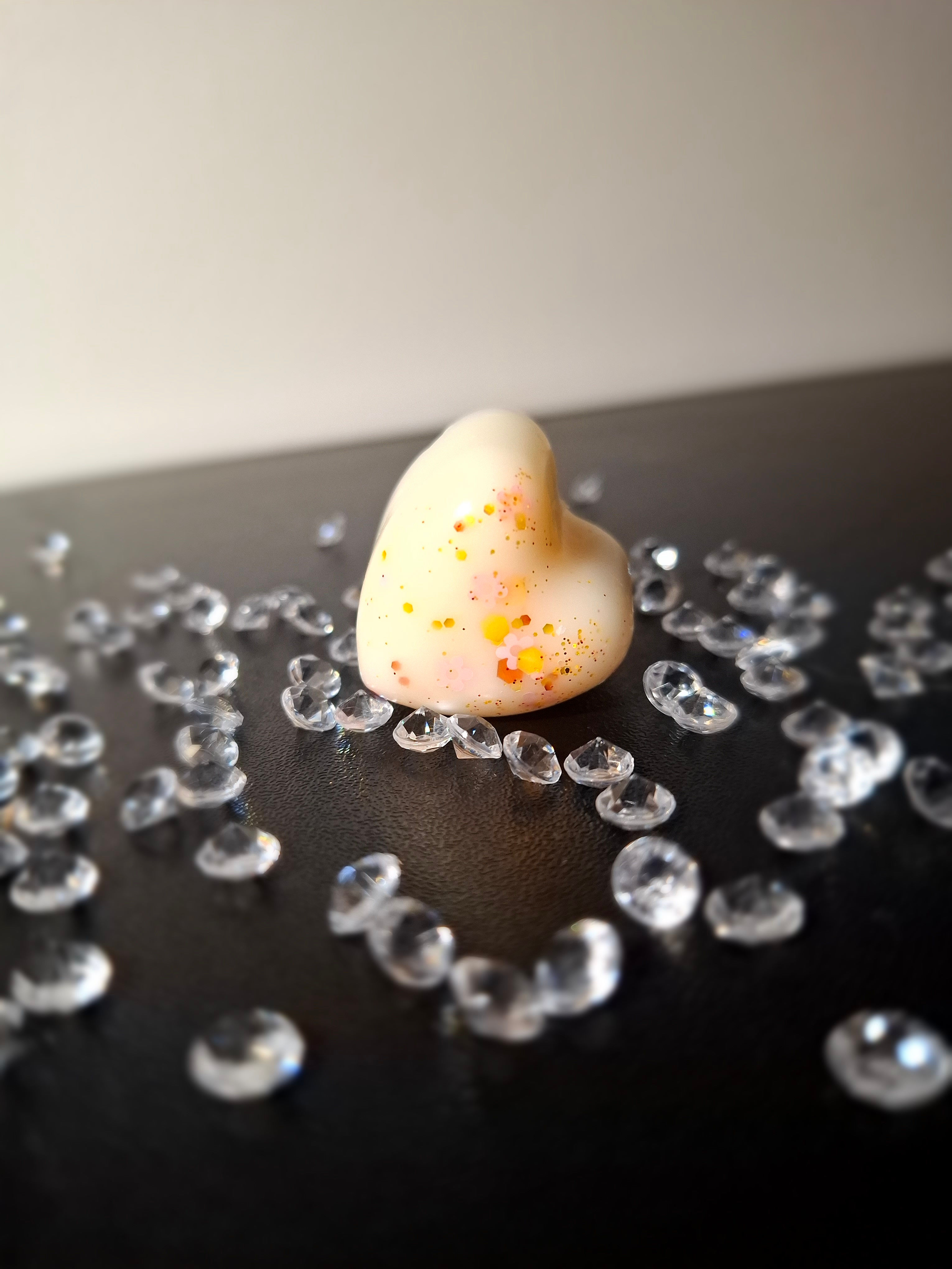 Fondant Parfumé Monoï