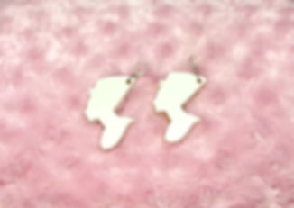 Nefertiti Earring