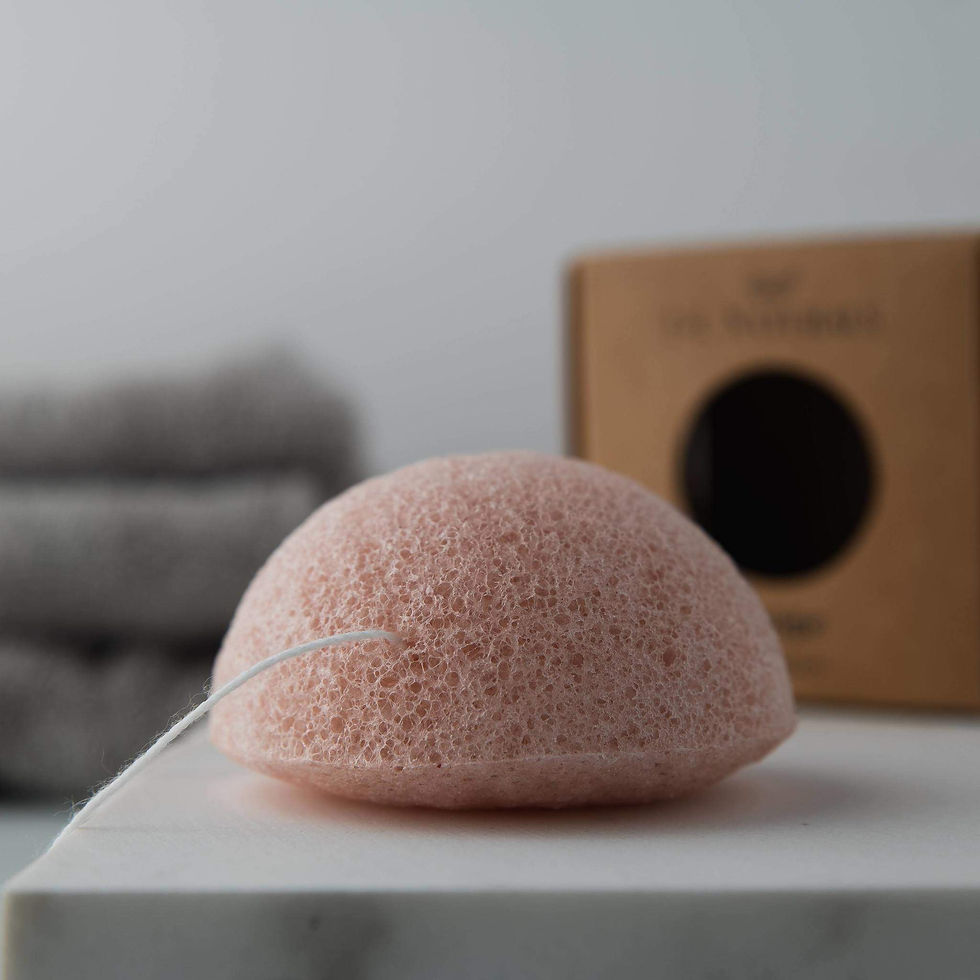 Thumbnail: Konjac Sponge (Duo)