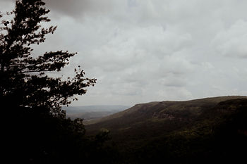 Cloud Canyon