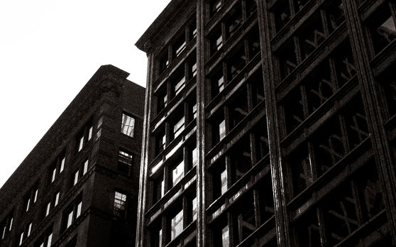Milwaukee Architectural Photography