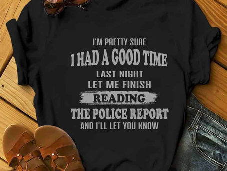 Order -If You Are Shocked By Anything I Say Shirt And Hoodie