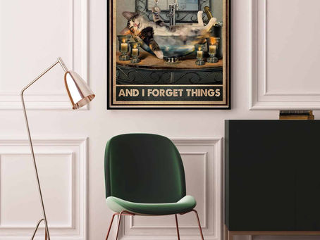 Pickup now -Moto racer Everything Will kill You So Choose Something Fun Poster, Canvas