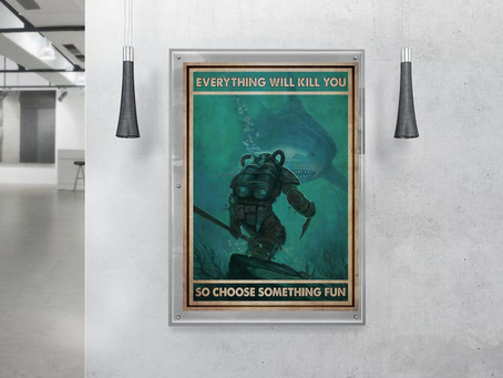 Find -Dancing is like dreaming with your feet poster and canvas