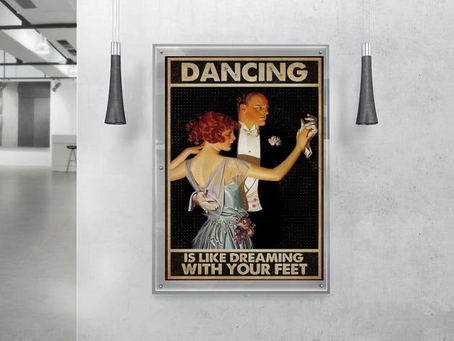 Get Now -Cat that’s what I do I read books I drink wine and I know things poster and canvas