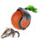 Thumbnail: Interactive Cat Toys for Indoor Cats,The 3rd Generation Agile Moving Cat Ball