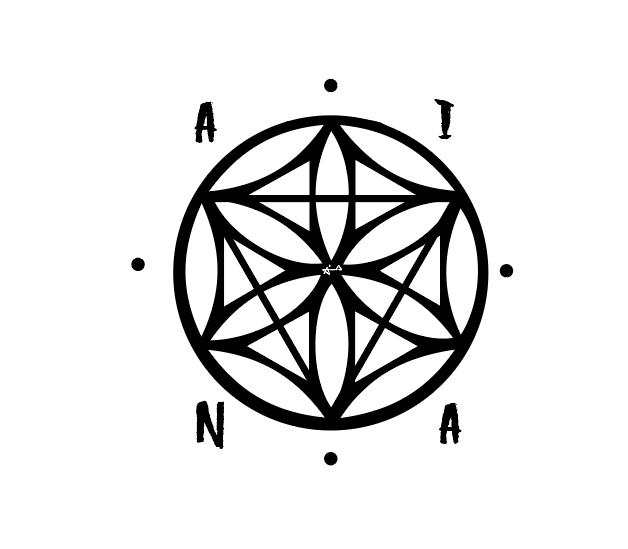 A.I.N.A. Dream catcher