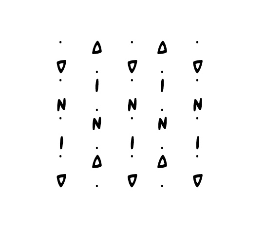 A.I.N.A. Matrix