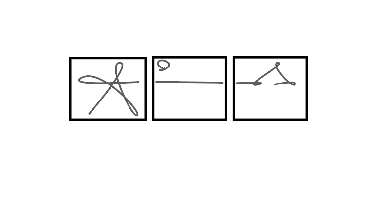 A.I.N.A. sequence