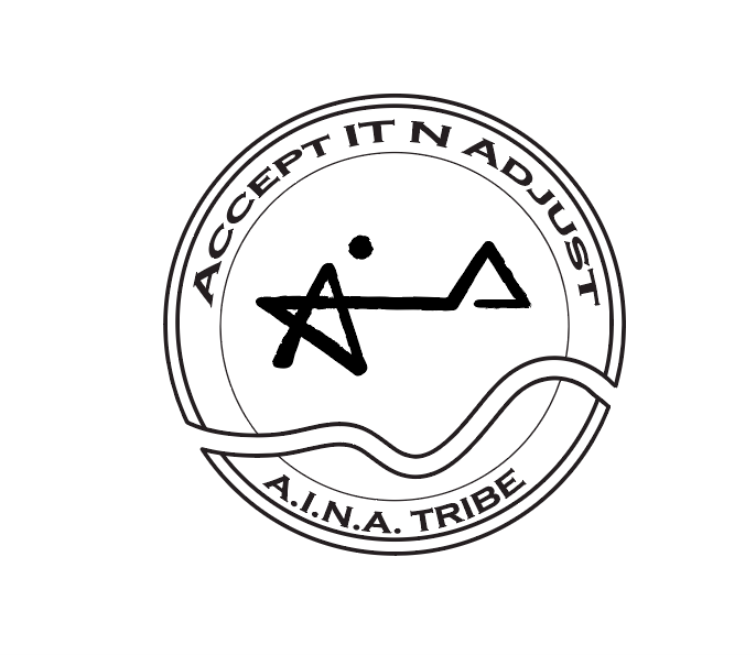 A.I.N.A. Stamp