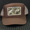 Thumbnail: A.I.N.A. Camo mesh trucker