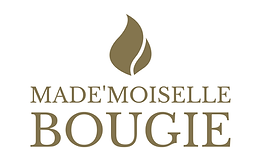 logo made'moiselle bougie