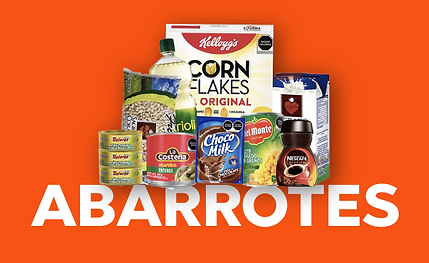 ABARROTES