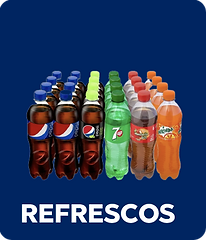 REFRESCOS