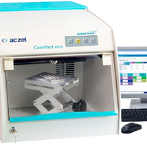 gold-testing-machine