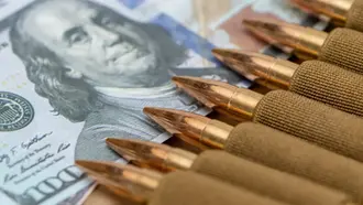 Economic Deterrence: Can Money Really Prevent War?
