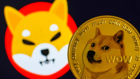 Memecoins: A harmless joke or something far more sinister?