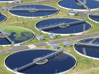 Murk in Every Sense: Sewage, Debt and Reform in England and Wales’ Privatised Water