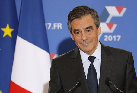 Thatcher, Reagan, ...Fillon?