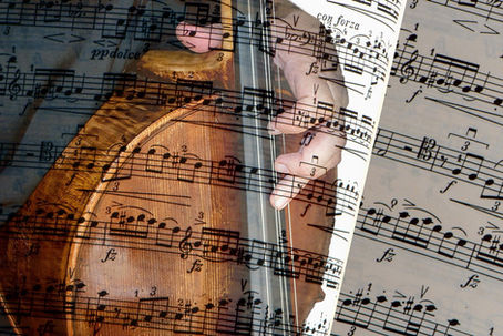 Economic Struggles of Music and The Arts During the Covid-19 Pandemic