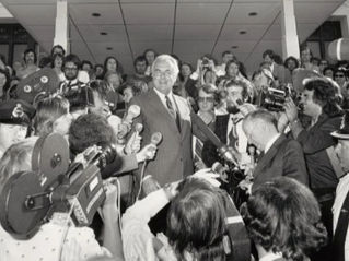 The Lasting Impact of 1975’s Loans Affair